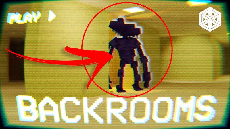 Backrooms on the Minecraft Marketplace by Yeggs Backrooms on the Minecraft Marketplace by Yeggs