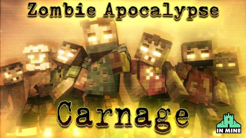 Zombie Apocalypse: Carnage