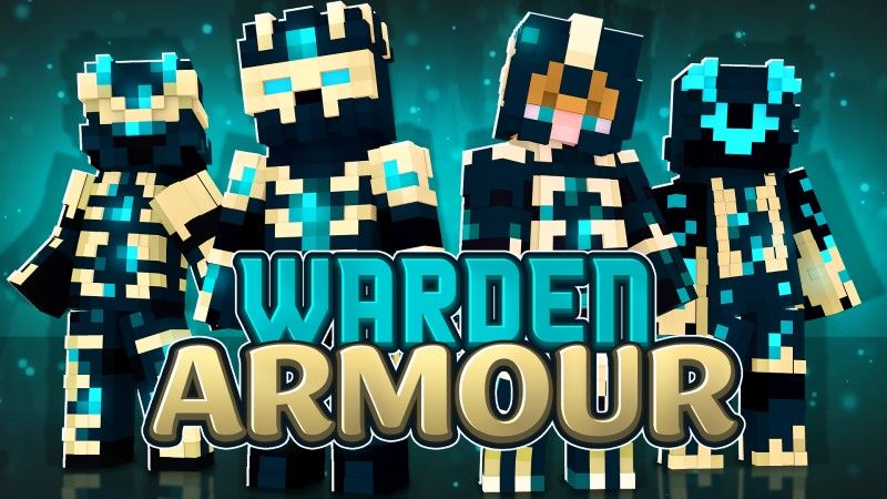 Warden Armour