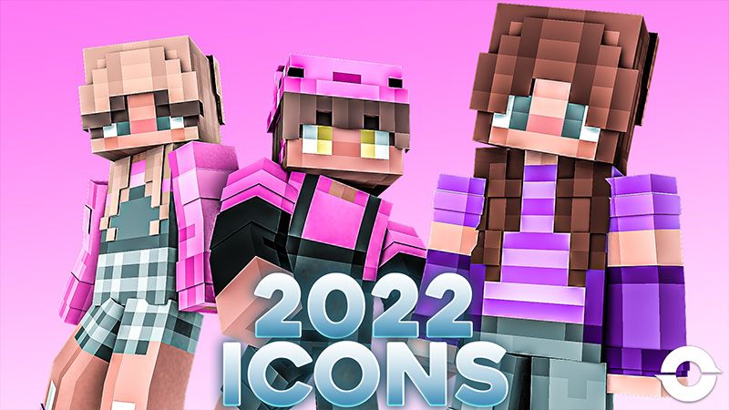 2022 Icons