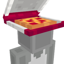 Pizza Box Hat Pizza Box Hat