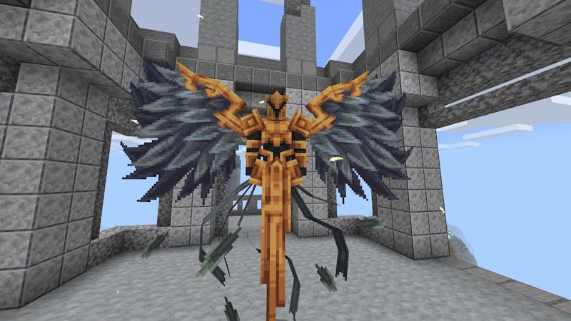 Sky Biomes Add-On Sky Biomes Add-On by Snail Studios
