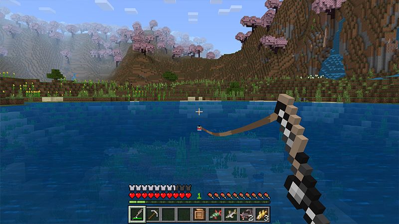 Fishing 2.0 by Cypress Games