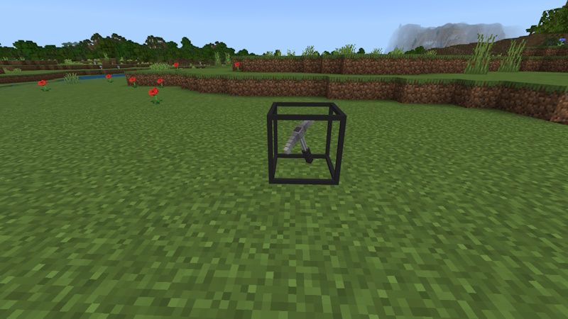Auto Quarry Add-On 1.1 by Block Perfect Studios