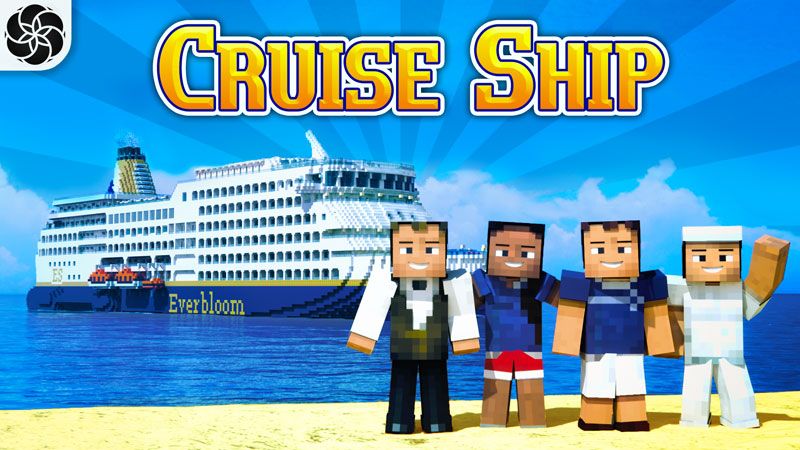 Cruise Ship Roleplay