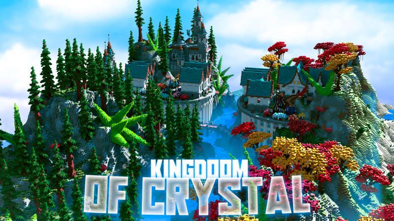 Kingdom of Crystal