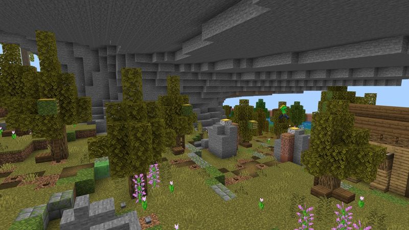 Parkour Runner by Pixell Studio