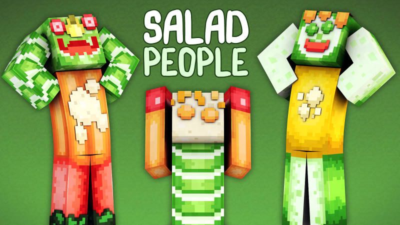 Salad People Salad People