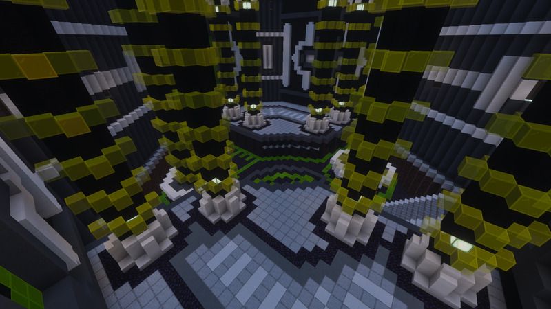 Find the Button by Razzleberries