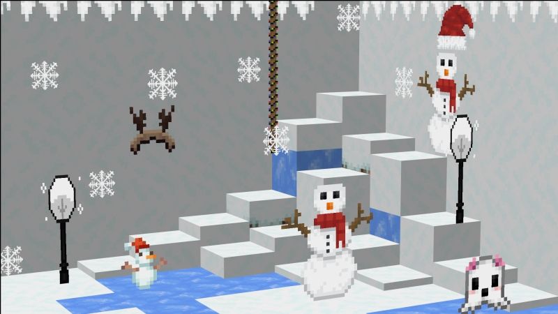 Pixels And Patterns by Time Trap Studios