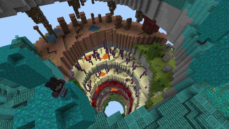 Parkour Spiral by Tristan Productions