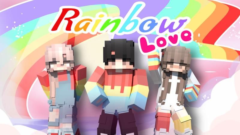 Rainbow Love