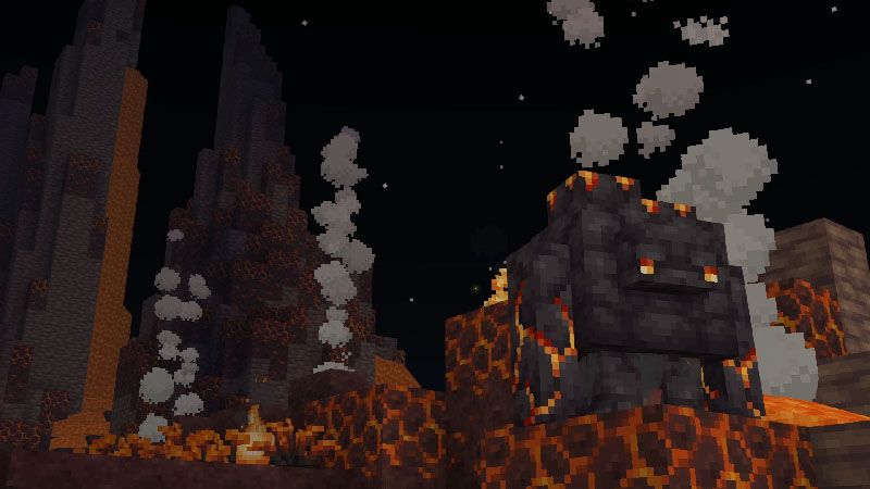 MORE BIOMES Add-On by Pixelusion