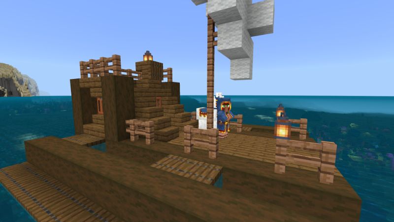 Survival Island by Kora Studios