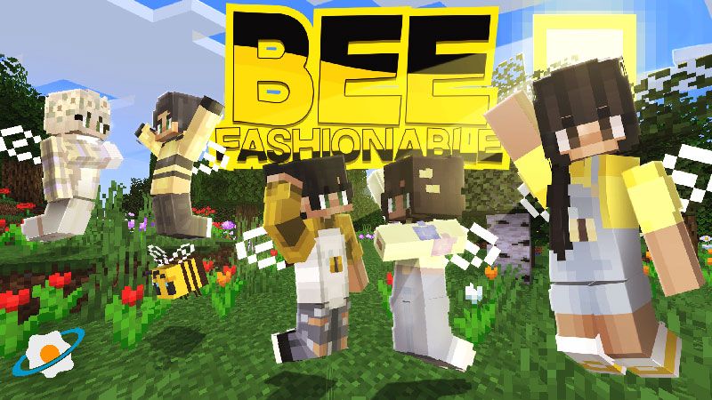 Bee Fashionable