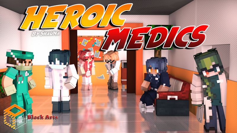 Heroic Medics