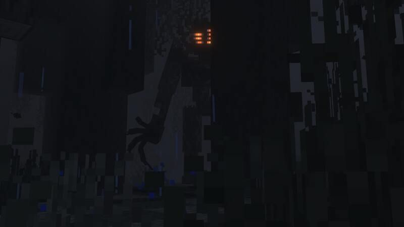 Creaking Weapons by Plank