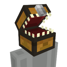Angry Chest Angry Chest