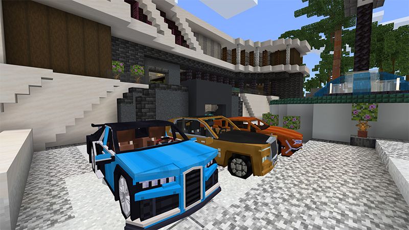 Money Island by Pathway Studios