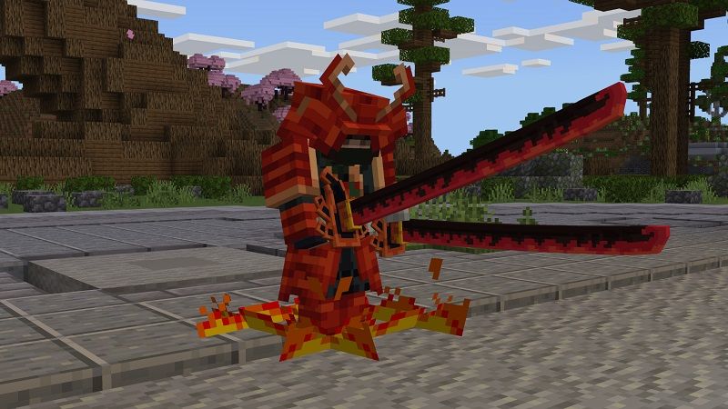 Katanas by Street Studios