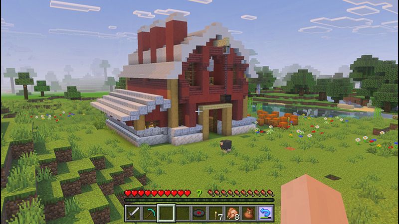 Craftable Bases Add-On by 5 Frame Studios