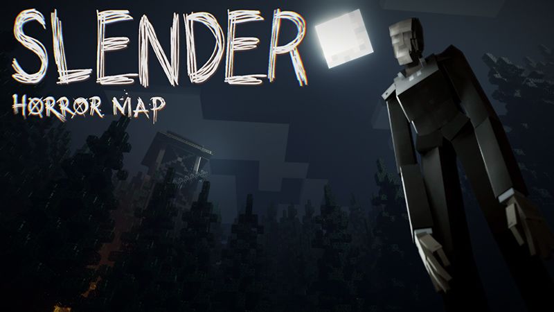 SLENDER MAN in Roblox?  Stop It Slender 2 Roblox Gameplay