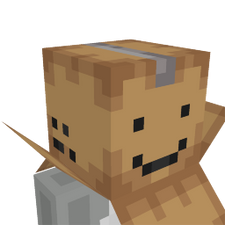 Cardboard Box Hat Cardboard Box Hat