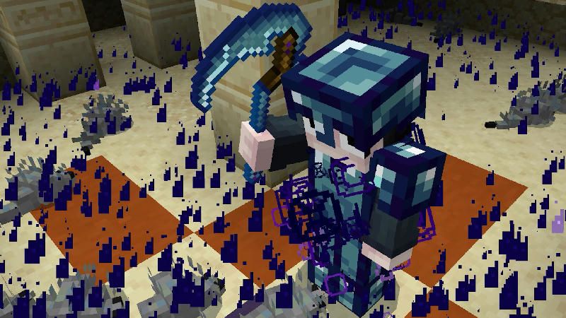 COMBINE ORES V4.1 Add-On by Red Eagle Studios