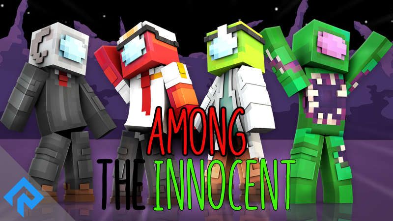 Among The Innocent