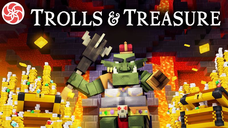 Trolls & Treasure