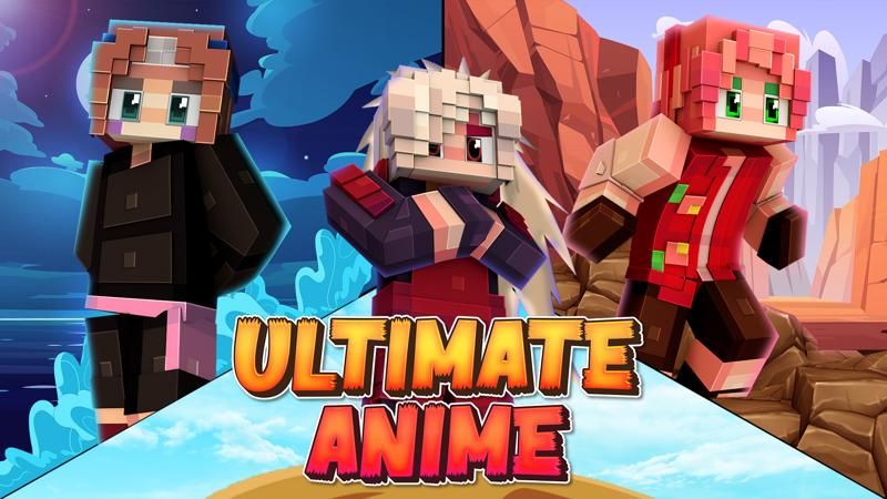 Ultimate Anime