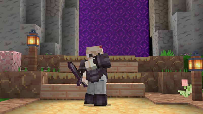 Cherry Dream House by Razzleberries