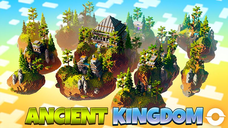 Ancient Kingdom