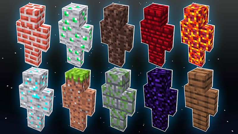 Ultimate Block Collection