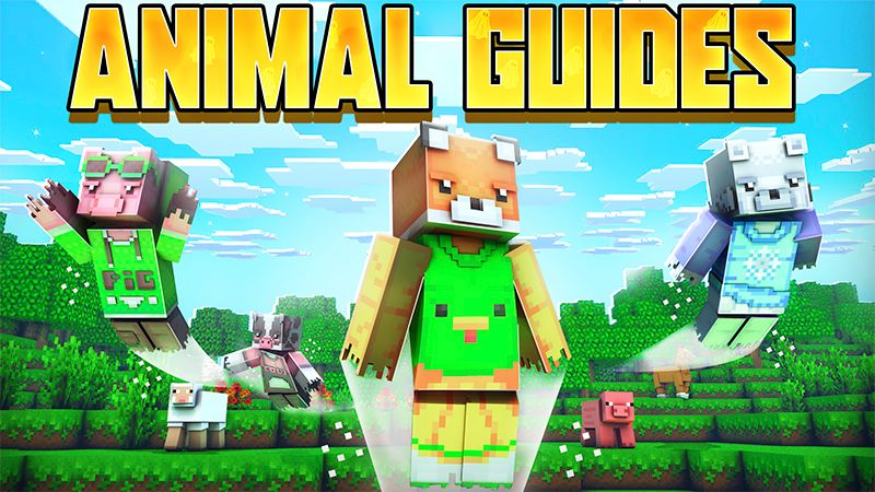 Animal Guides