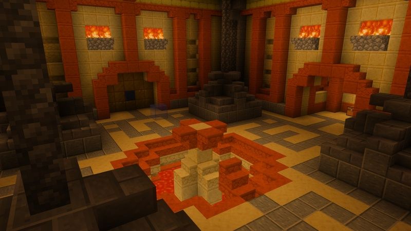 Pyramidion by Razzleberries