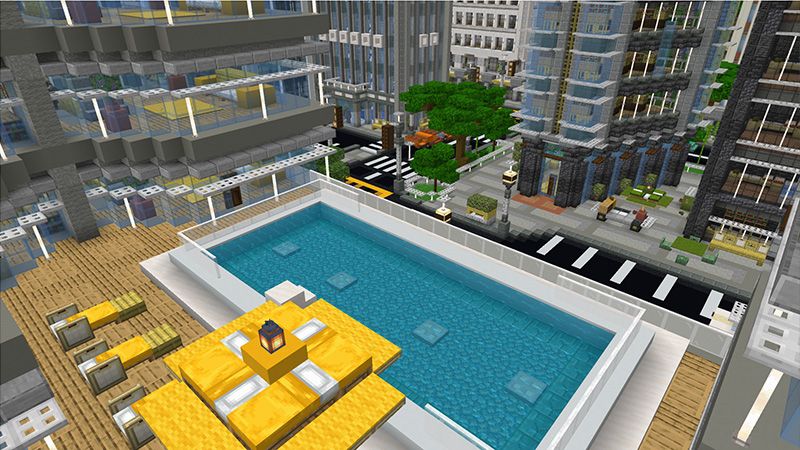 Cityscapes Hong Kong by Octovon