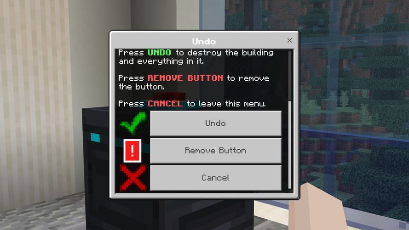 Craftable Houses Add-On by Meraki