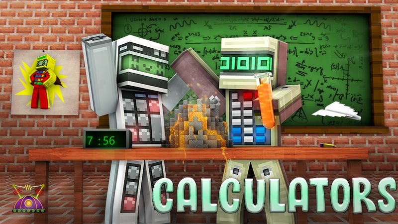 Calculators Calculators