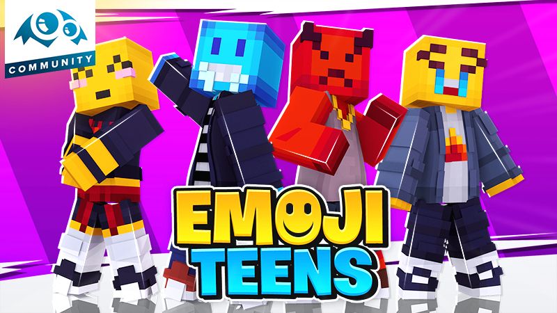 Emoji Teens