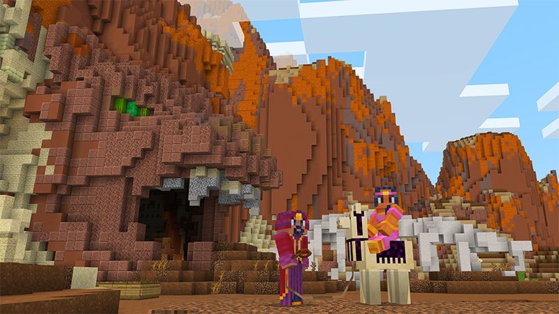 Adventures of Aladdin by InPvP