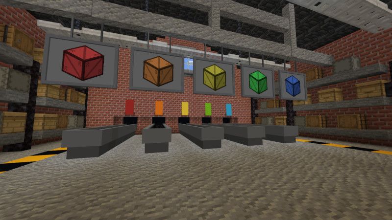 Ultimate Box Sort by Block Perfect Studios