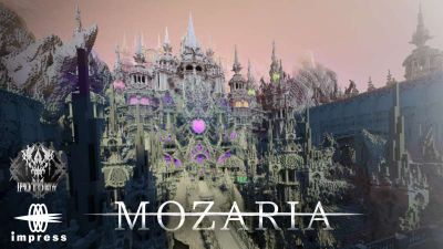 Mozaria on the Minecraft Marketplace by Impress