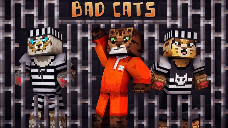 Bad Cats