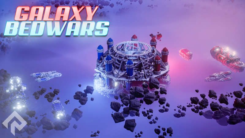 Galaxy Bedwars