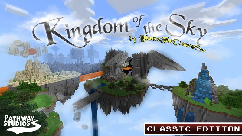 Kingdom of the Sky CE