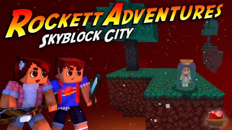 Rockett Adventures 7
