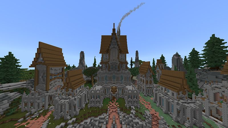 Empires by Pathway Studios