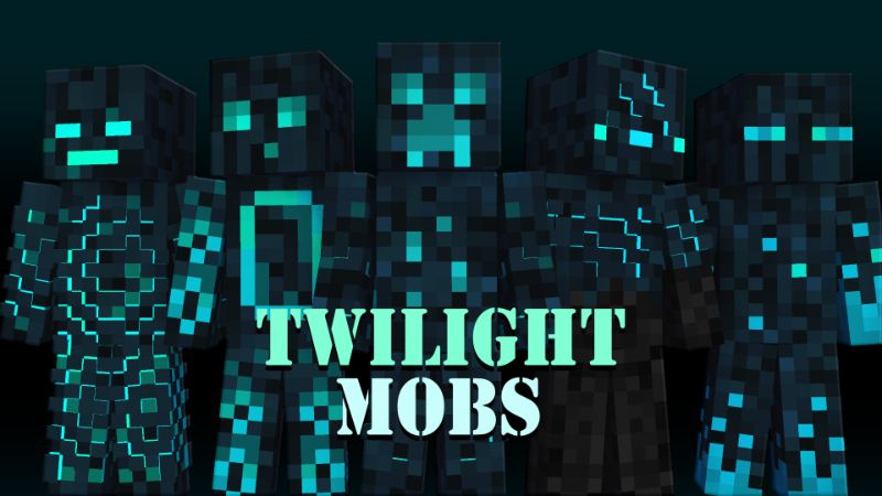 Twilight Mobs