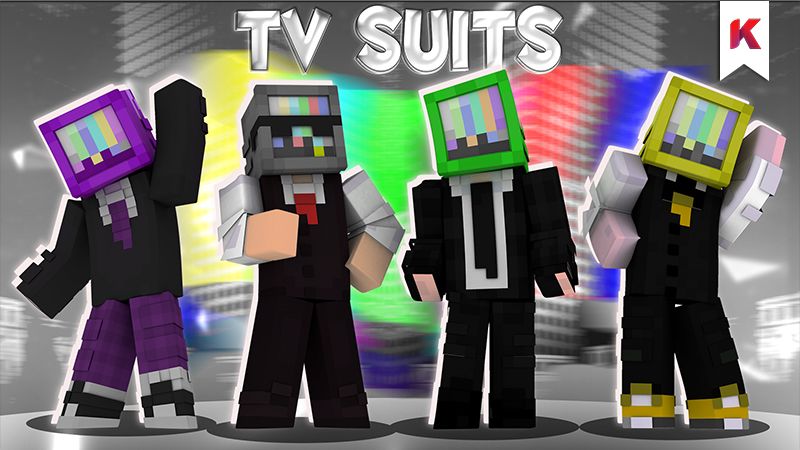 TV Suits TV Suits